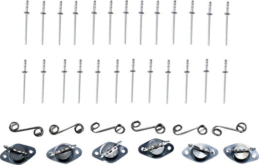 Quik-Fasin'™ Kit