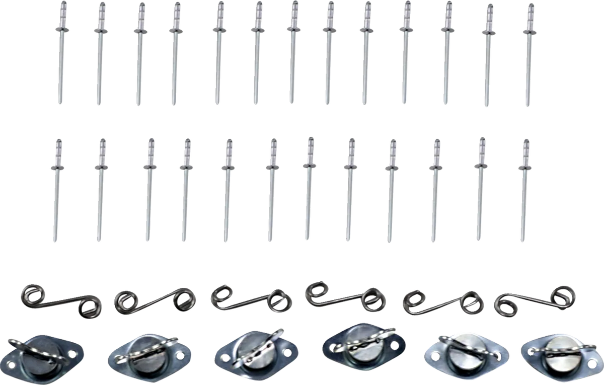 Quik-Fasin'™ Kit