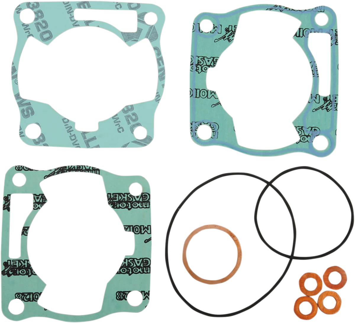 Cylinder Gasket Kit