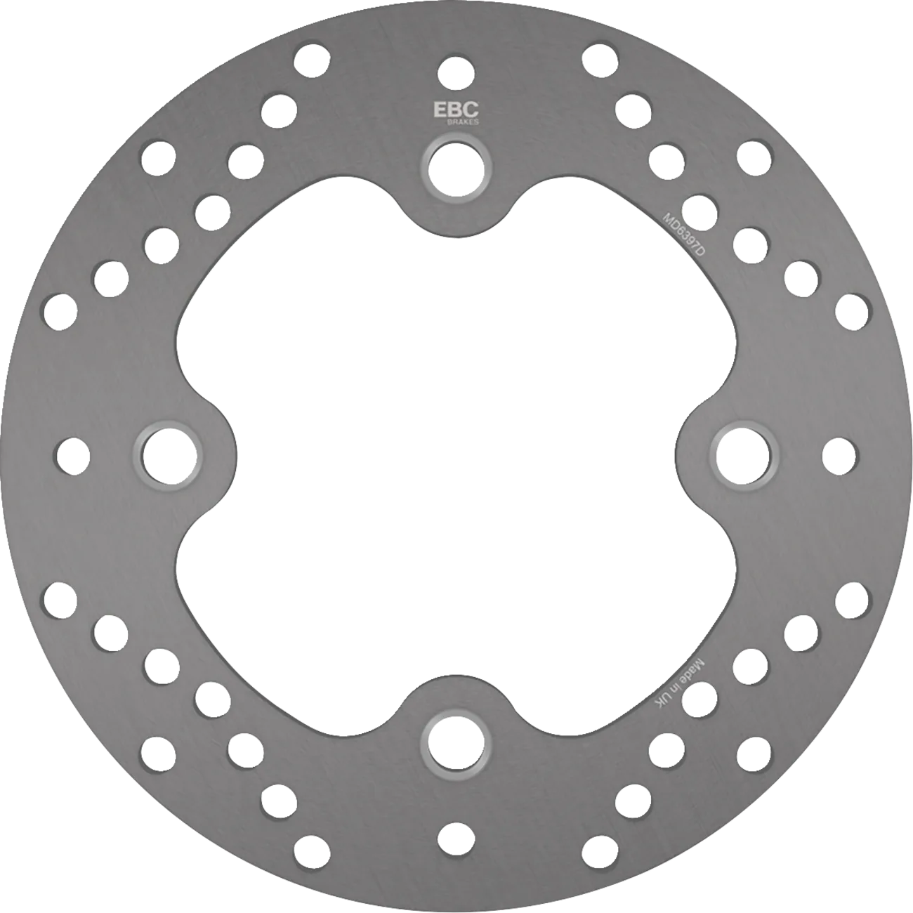 UTV BSD Brake Rotors