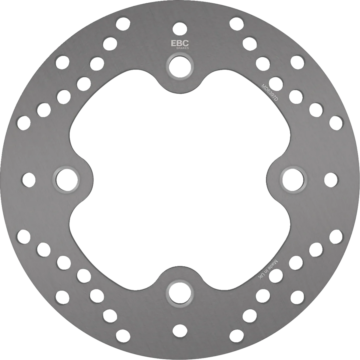 UTV BSD Brake Rotors