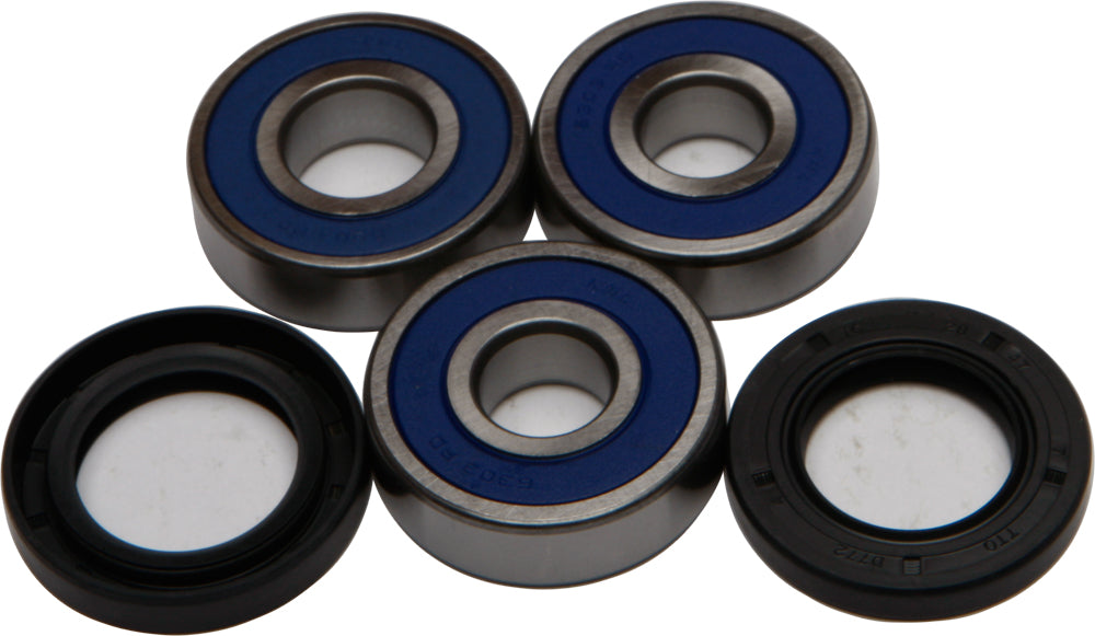 All Balls Wheel Bearing Kits