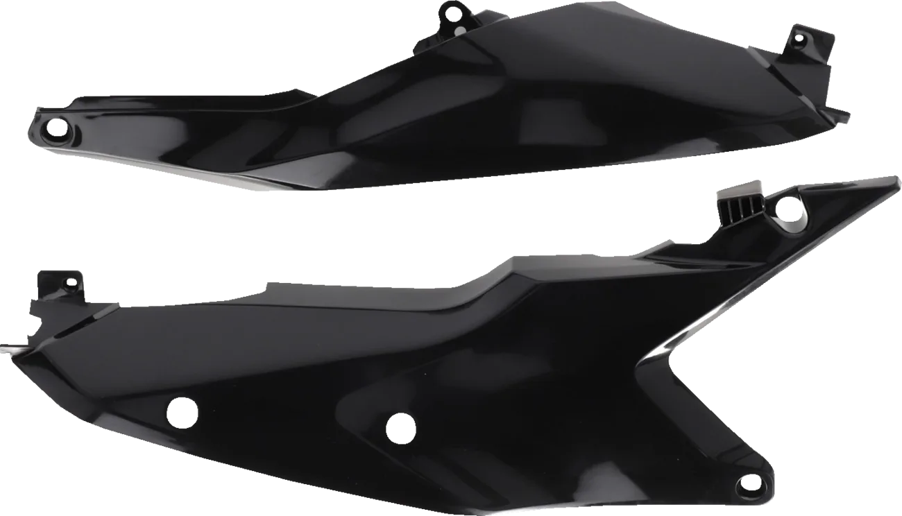 Replacement Side Panels