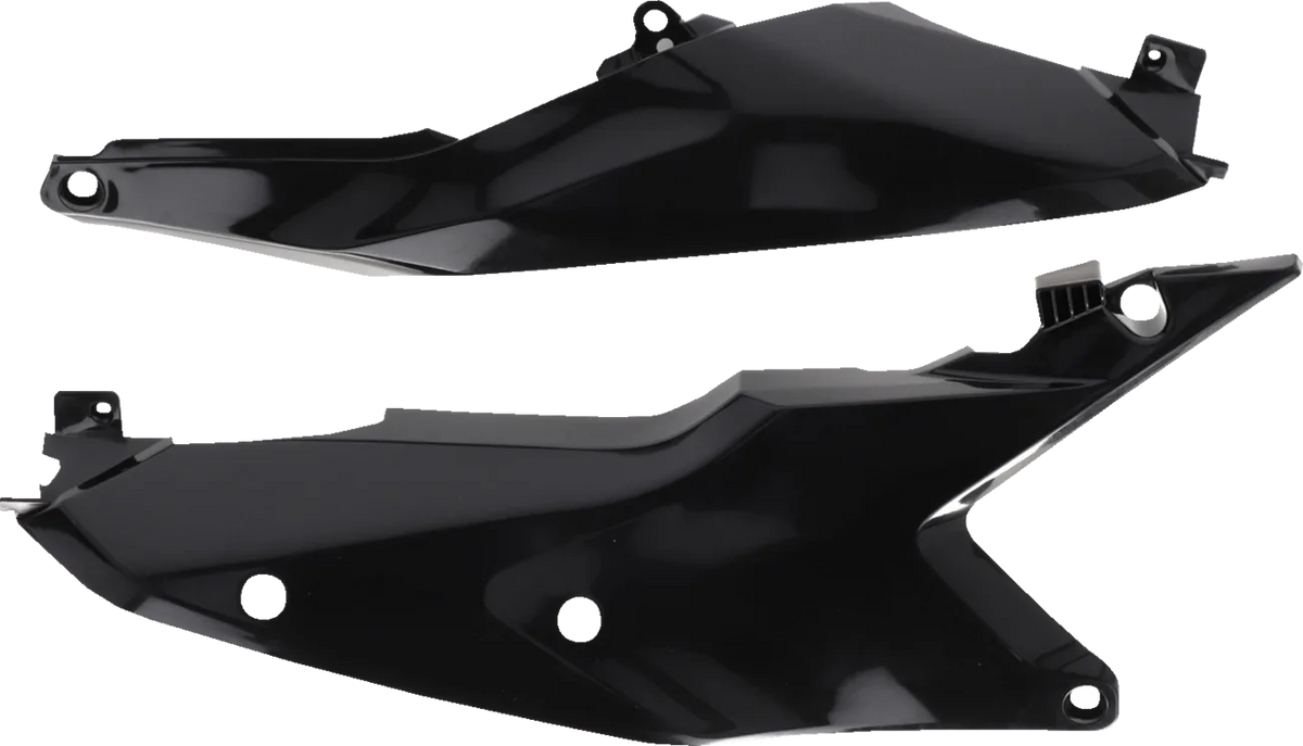 Replacement Side Panels