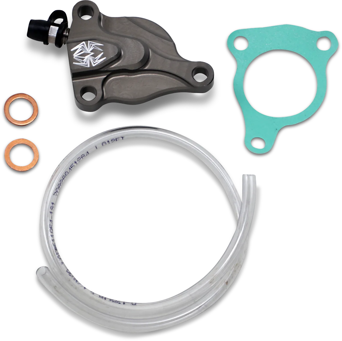 Manual Slave Cylinder Kit