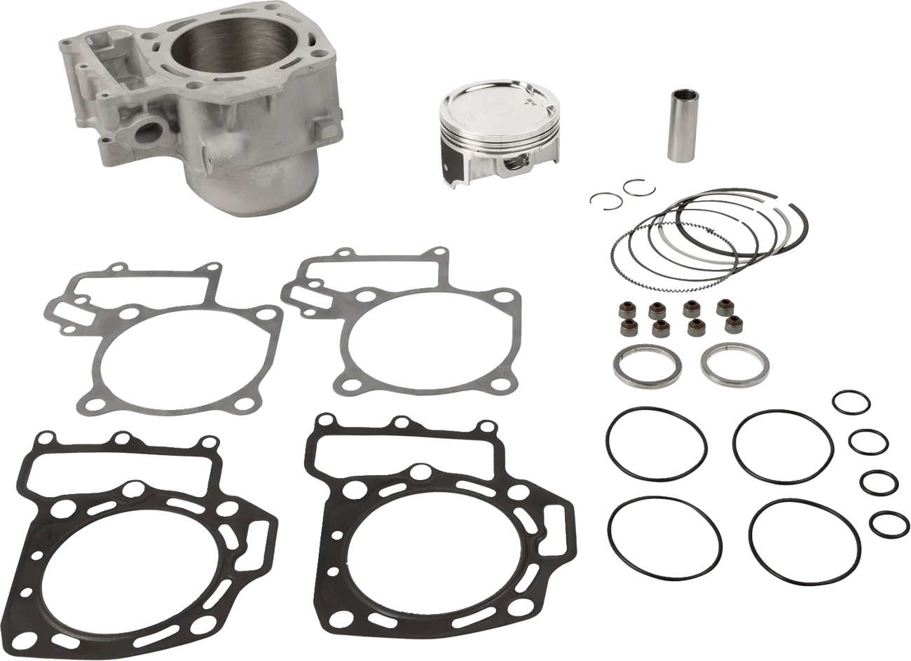 Standard Bore Cylinder Kit