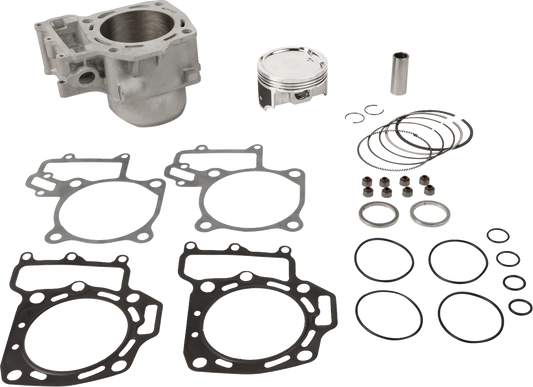 Standard Bore Cylinder Kit