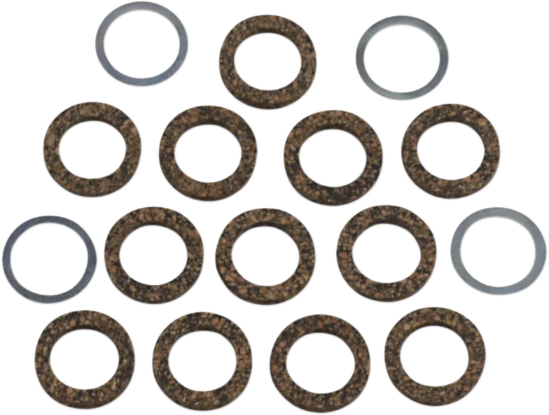 Replacement Seal Kit