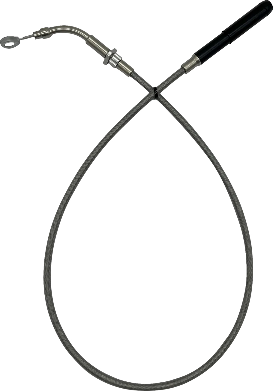 EZ Install Upper Clutch Cable