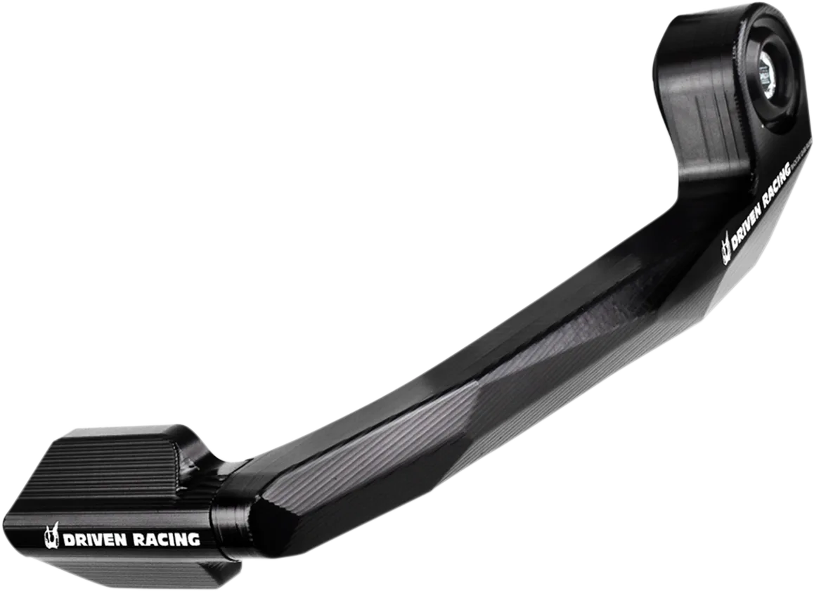 Lever Guard