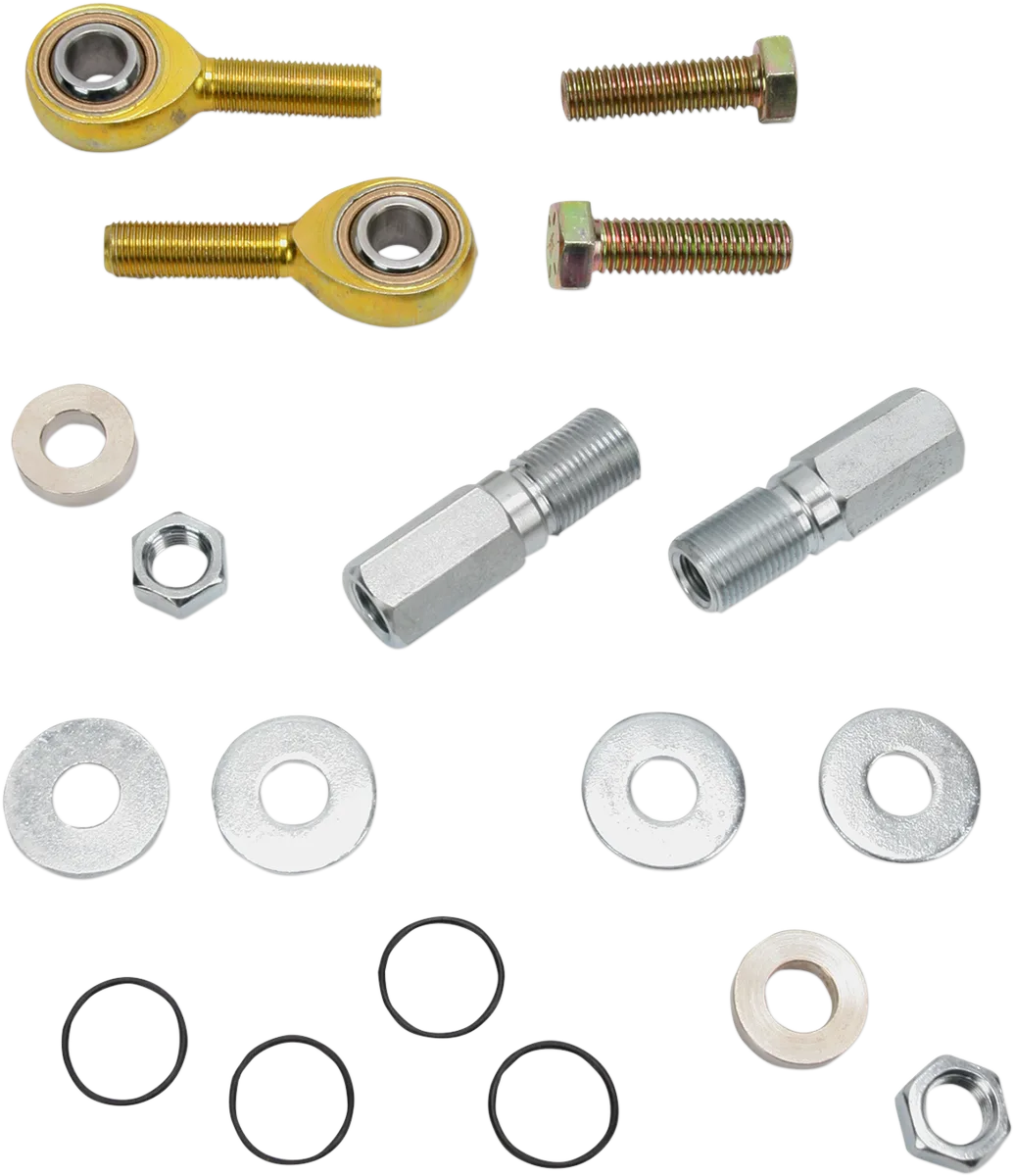 Shock Lowering Kit