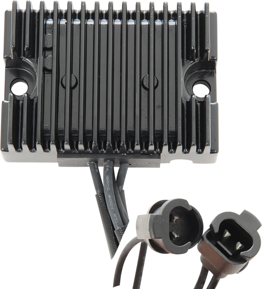 Solid-State Regulator