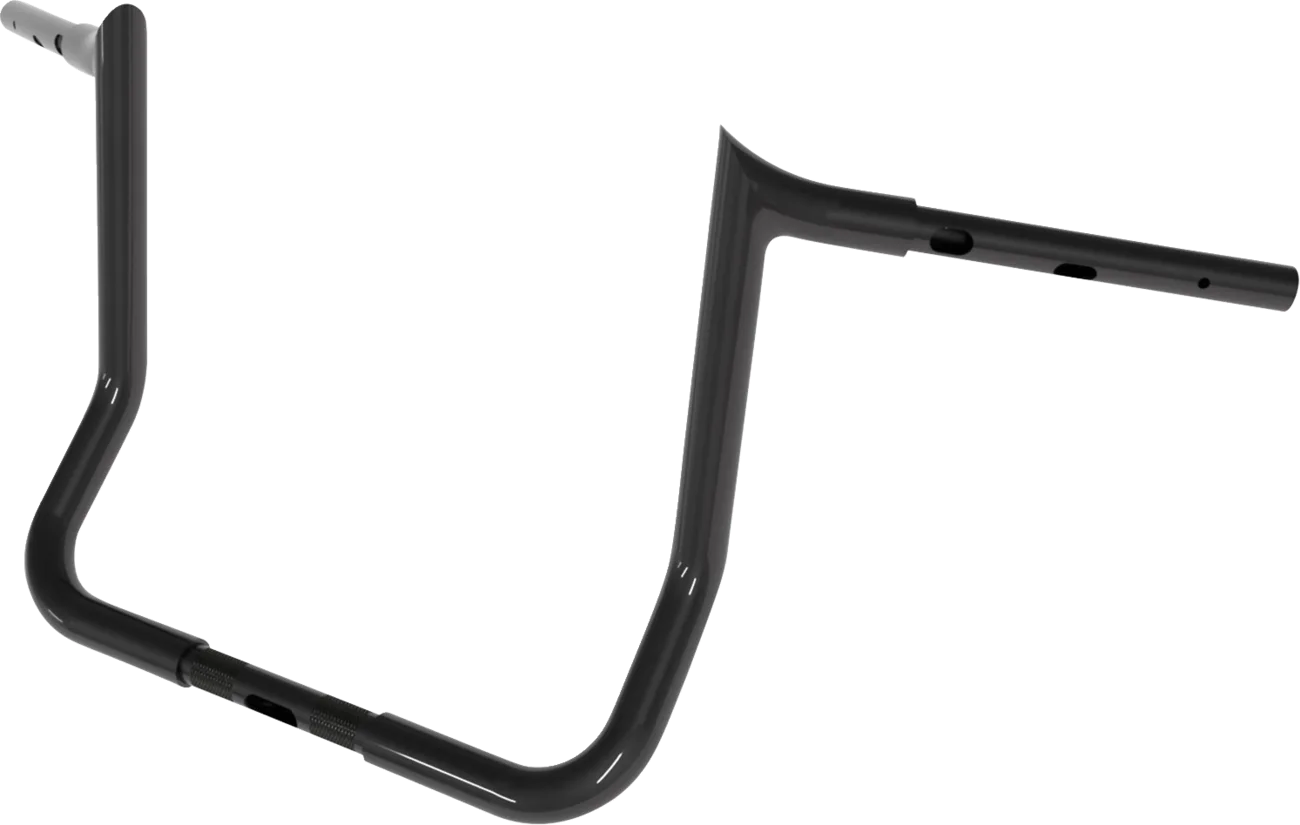 1-1/4" Viking Handlebar