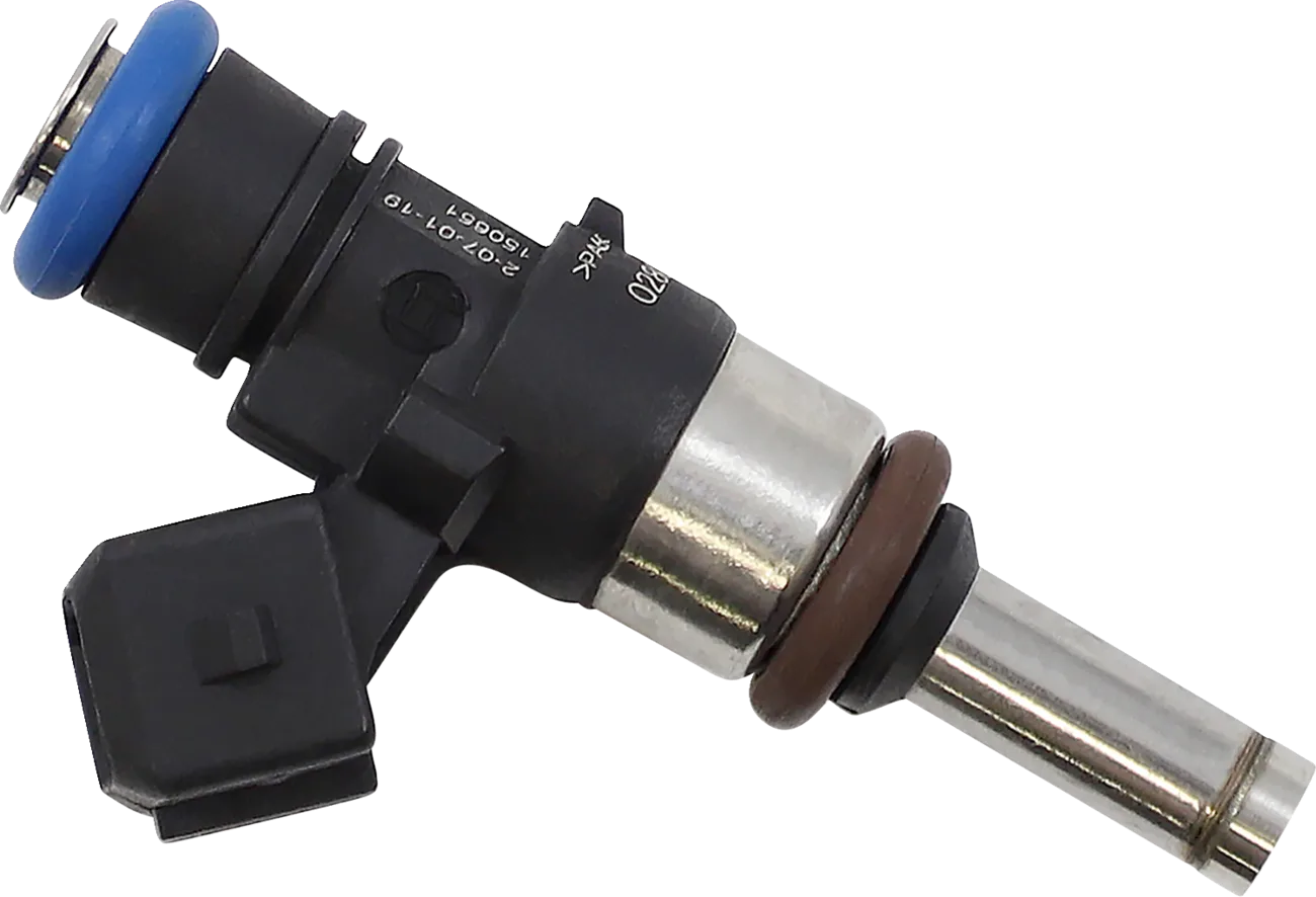 Fuel Injector