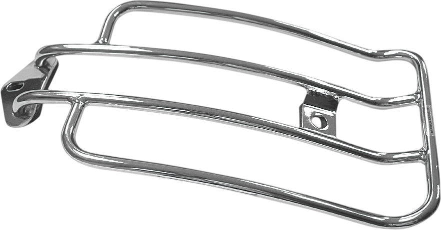 Solo Luggage Rack