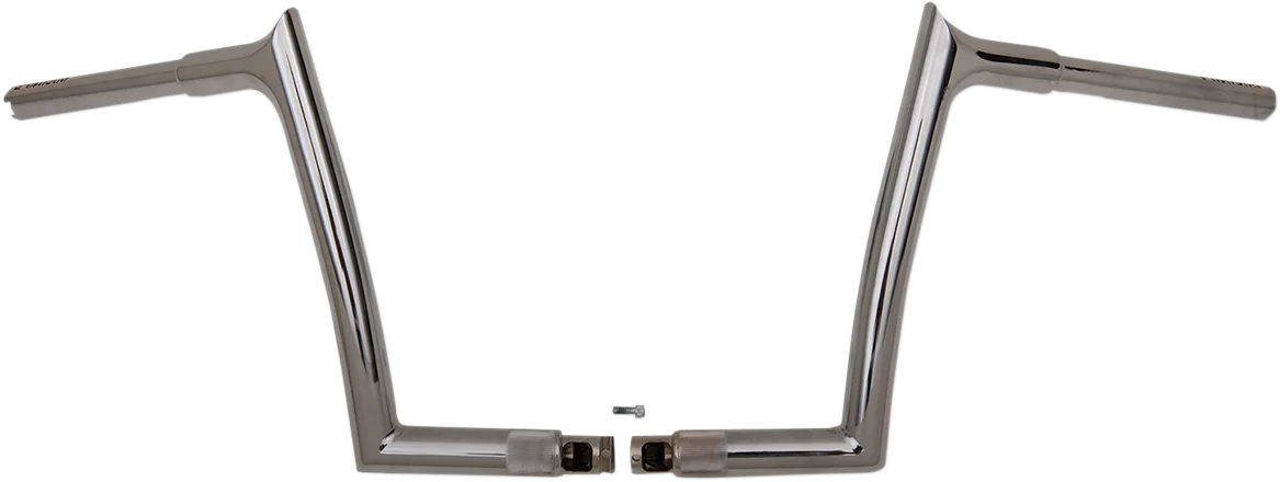 1-1/4" EZ Install Pointed Top Handlebar