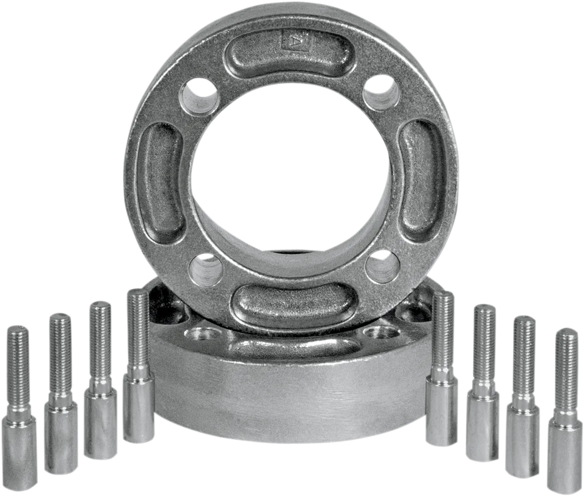 Easy-Fit Wheel Spacer