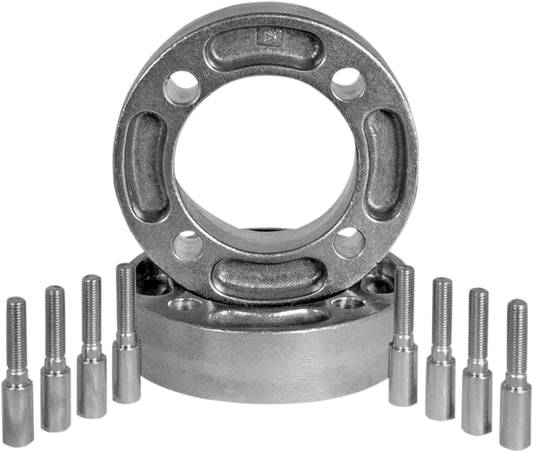 Easy-Fit Wheel Spacer