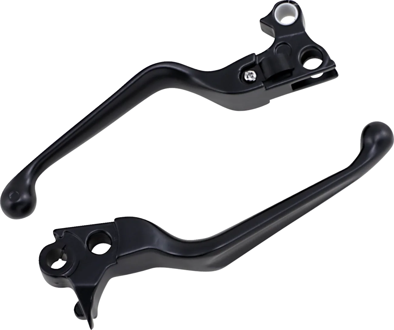 Wide Blade Lever Set