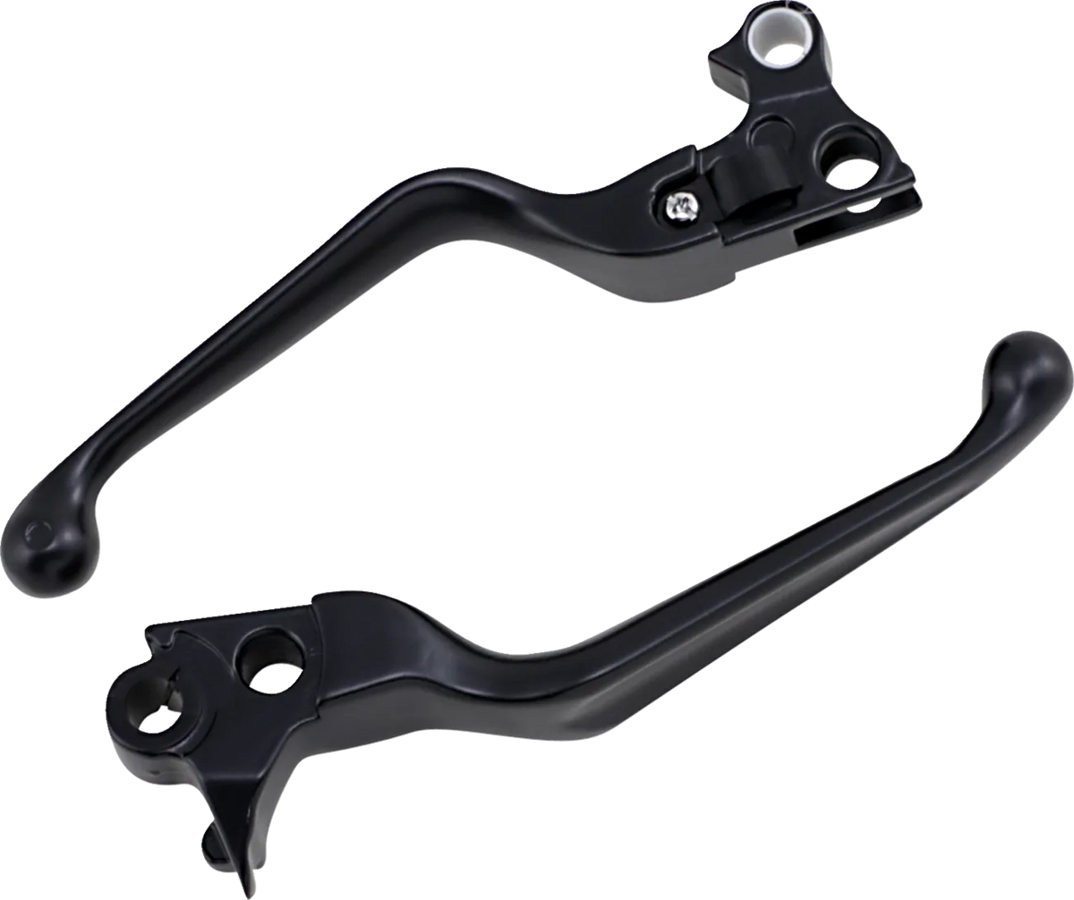 Wide Blade Lever Set