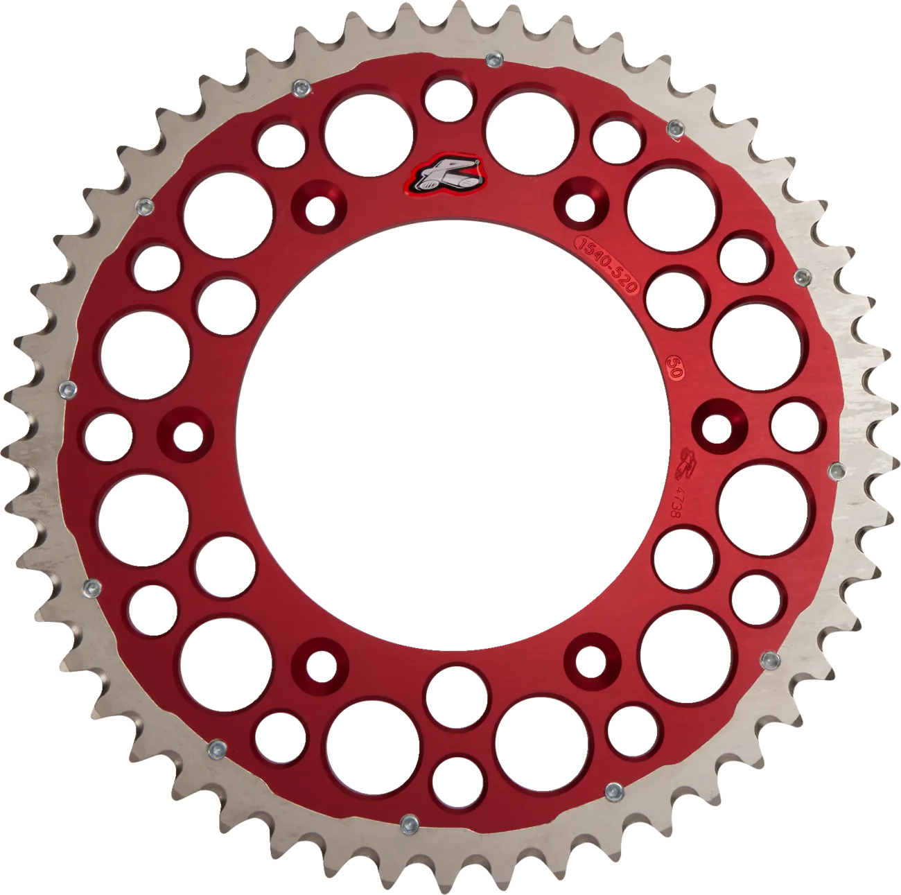 Twinring™ Rear Sprocket