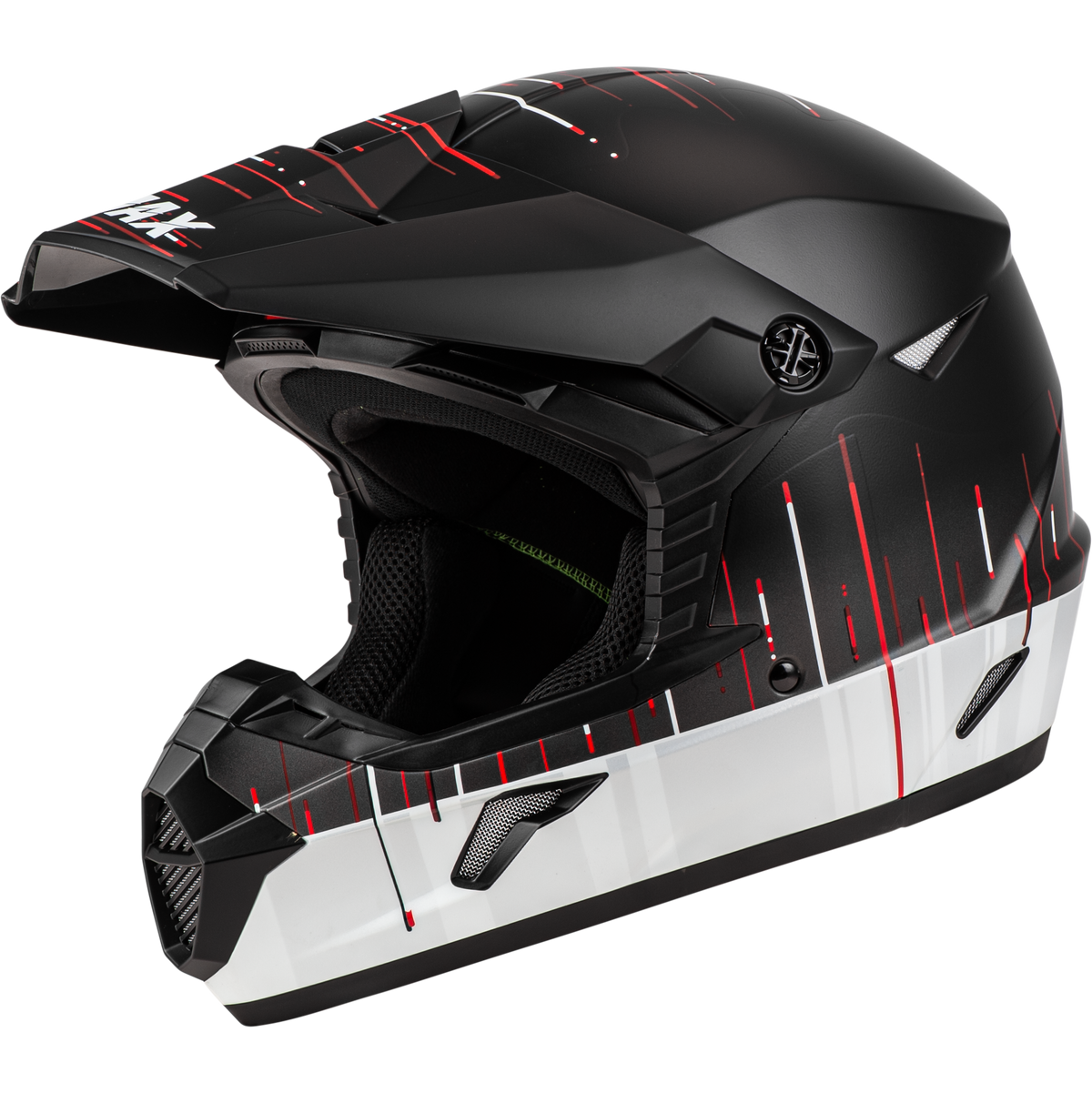 MX-46 Frequency Helmet
