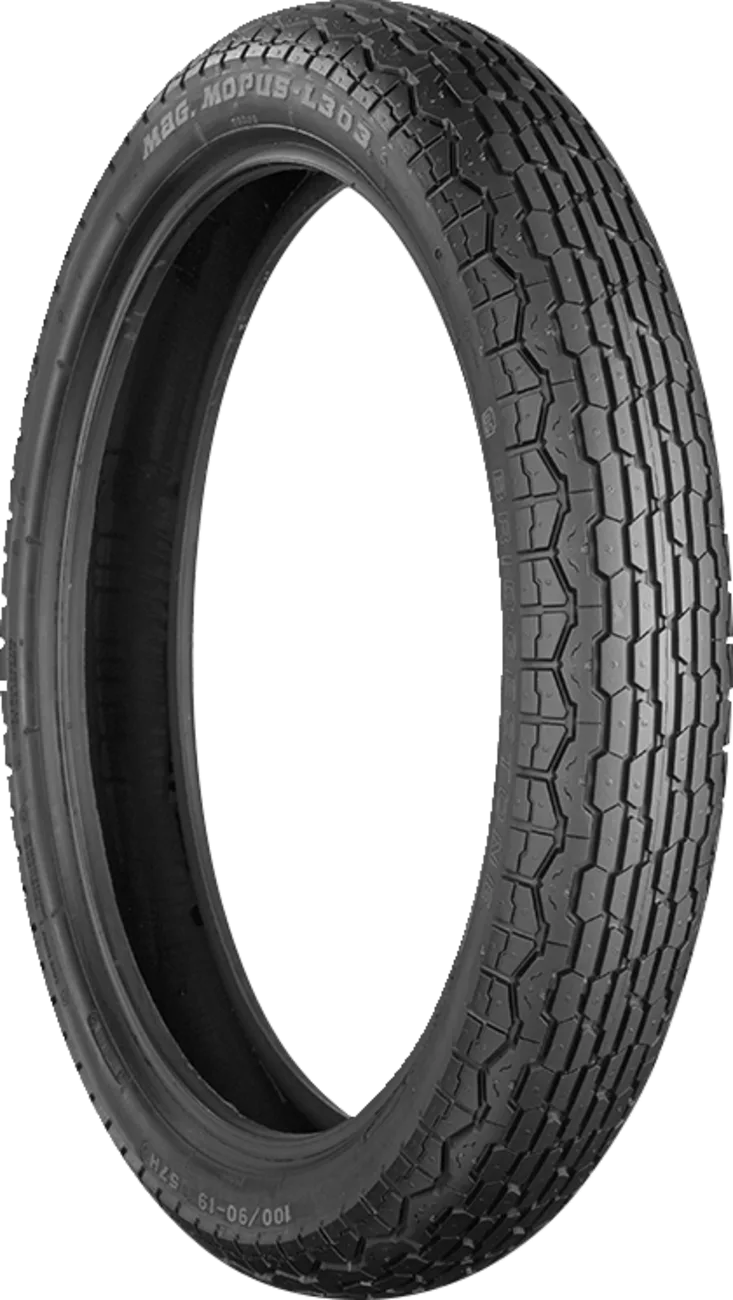 Exedra L-Series Tire