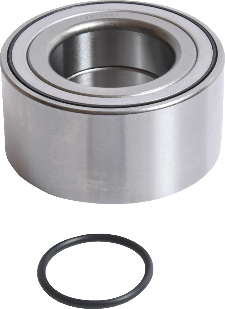 Tapered Double Angular Contact Wheel Bearing Kit