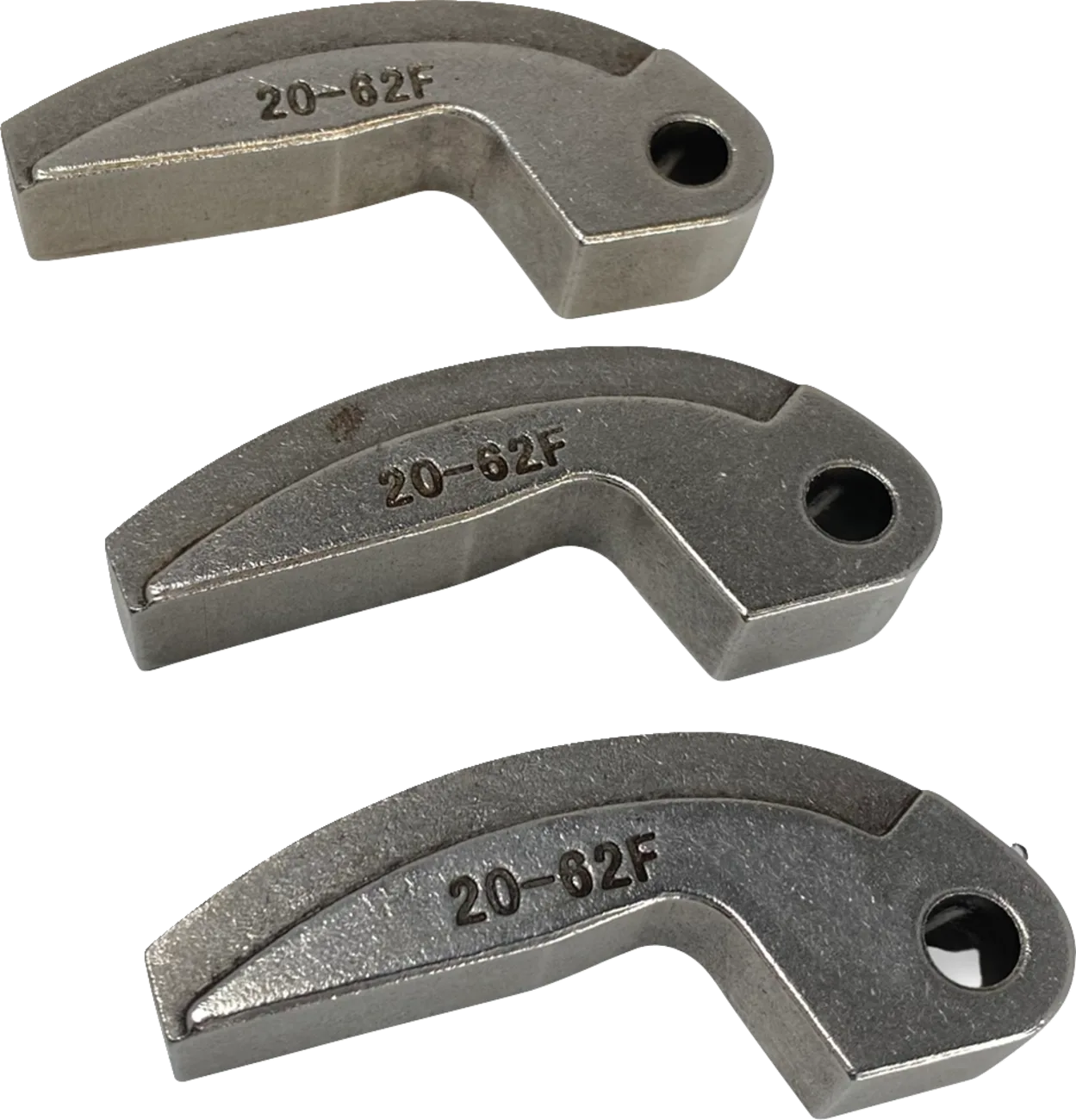 Clutch Weights