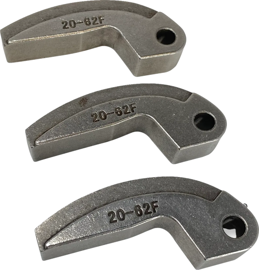 Clutch Weights