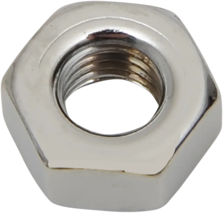 Hex Nuts