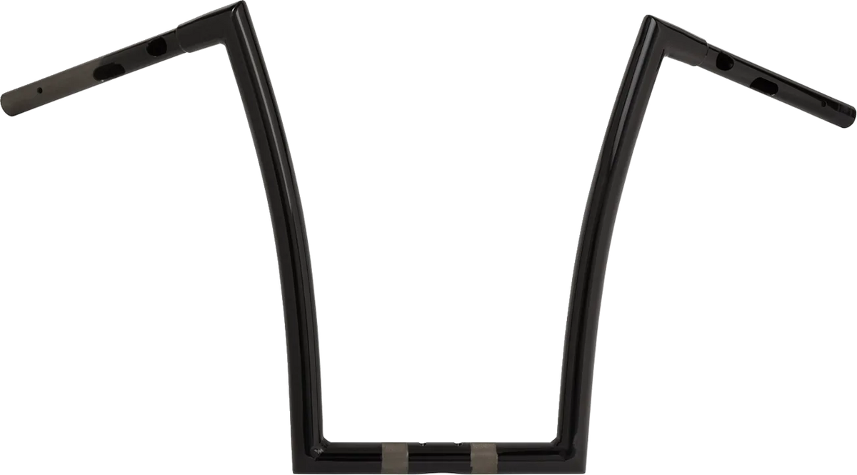1-1/4" Touring Handlebar