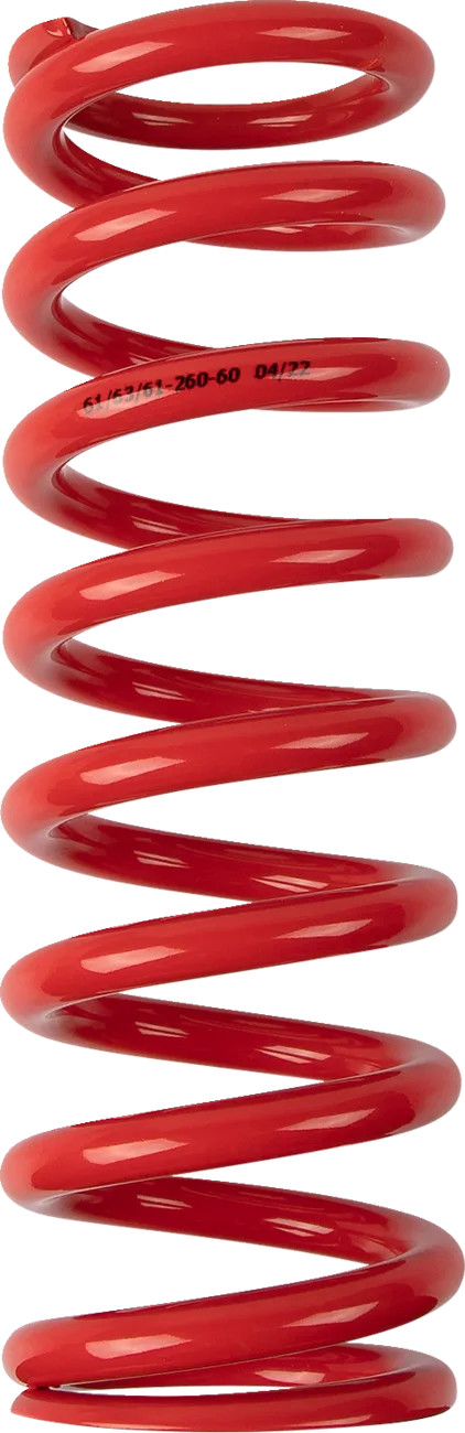 Shock Spring