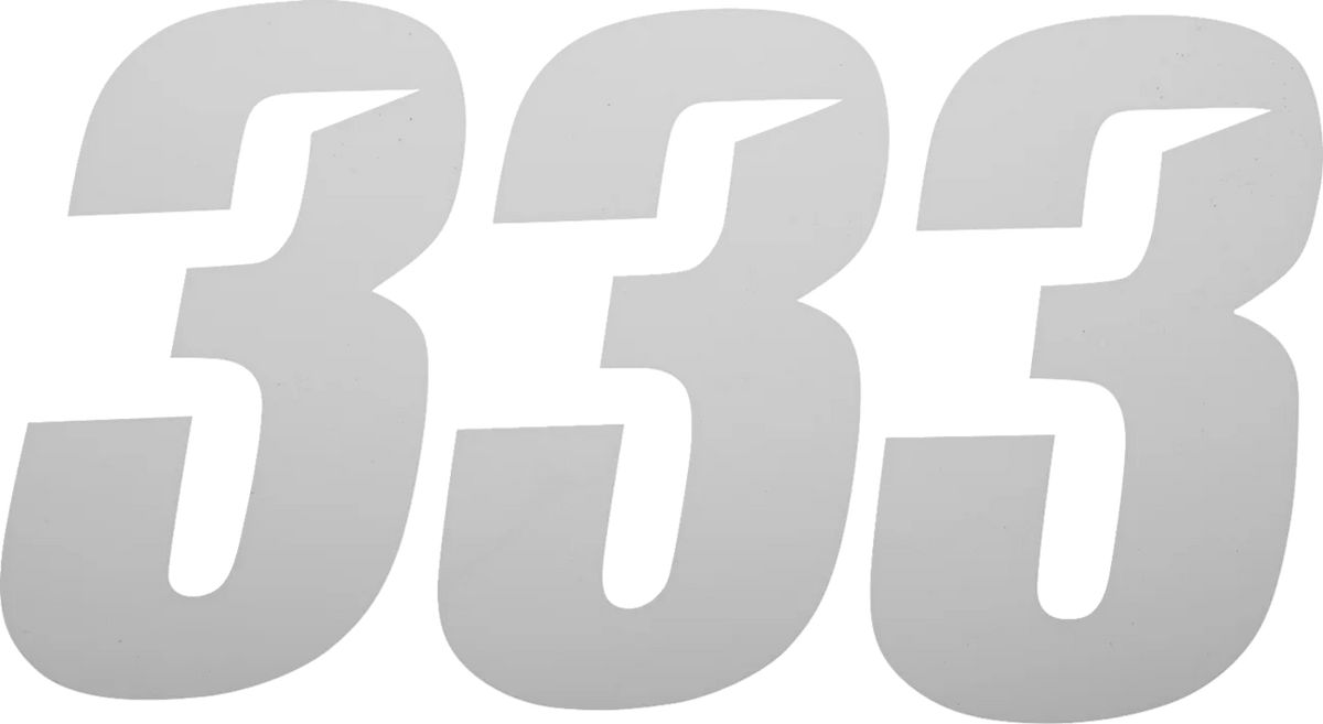 Plate Number