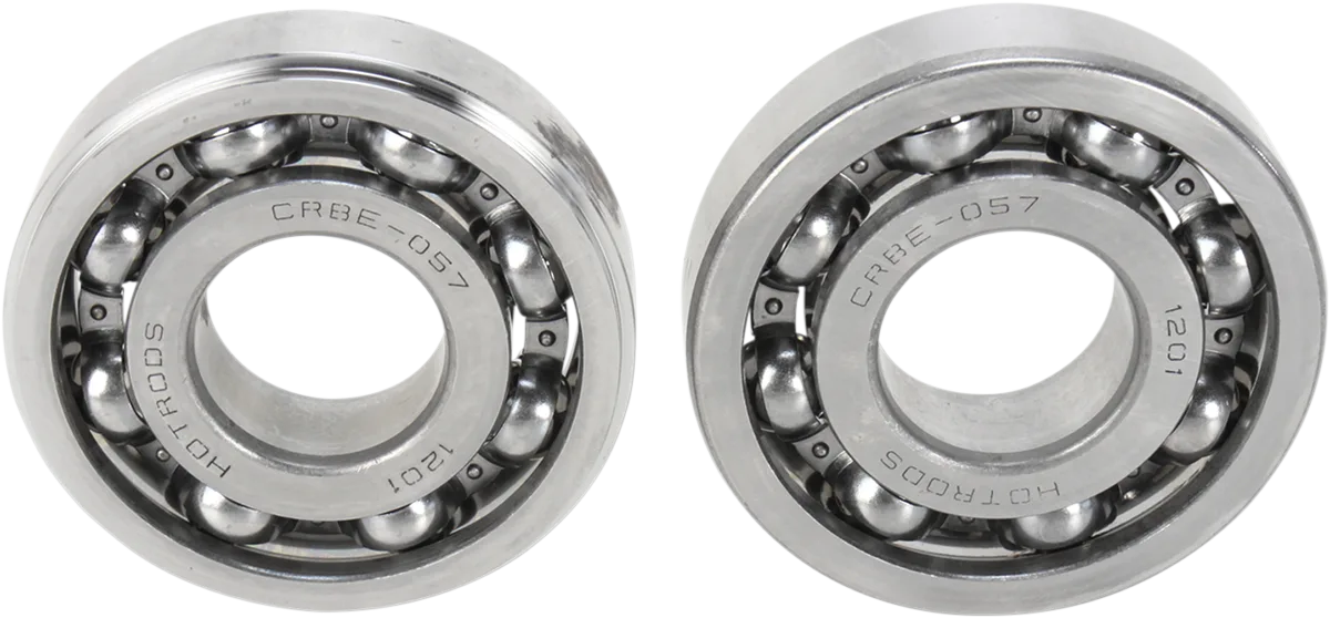 Main Crankshaft Bearing and Seal Kit