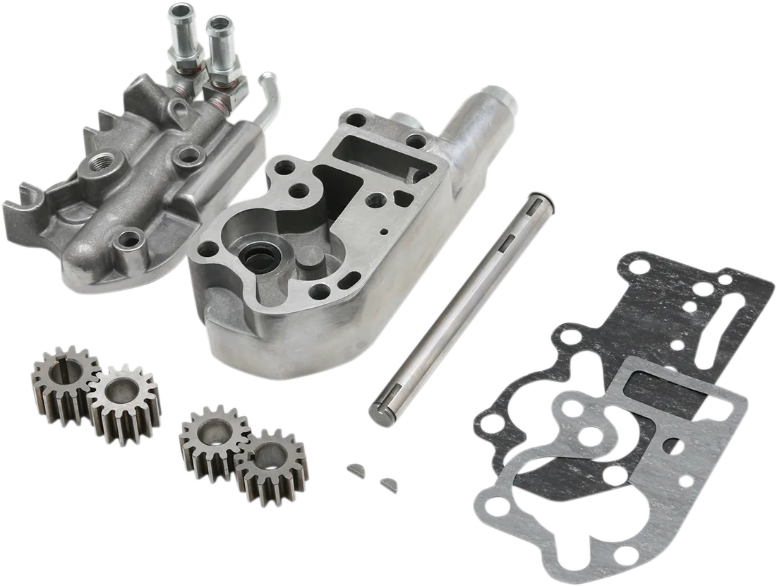 Oil Pump Assembly