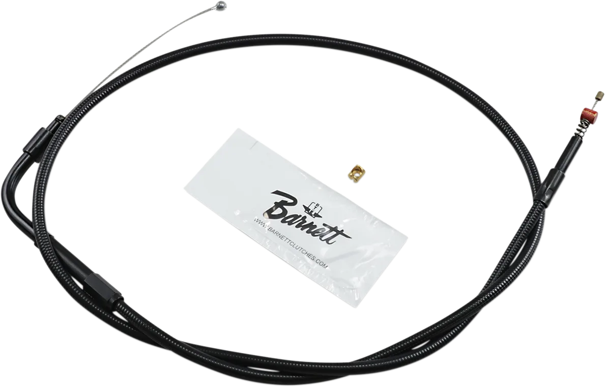 Stealth Series Throttle/Idle Cable — Idle