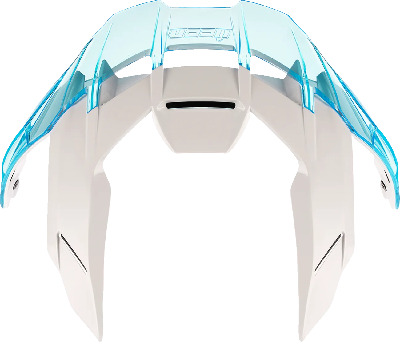 Ultraflite™ Helmet Spoiler