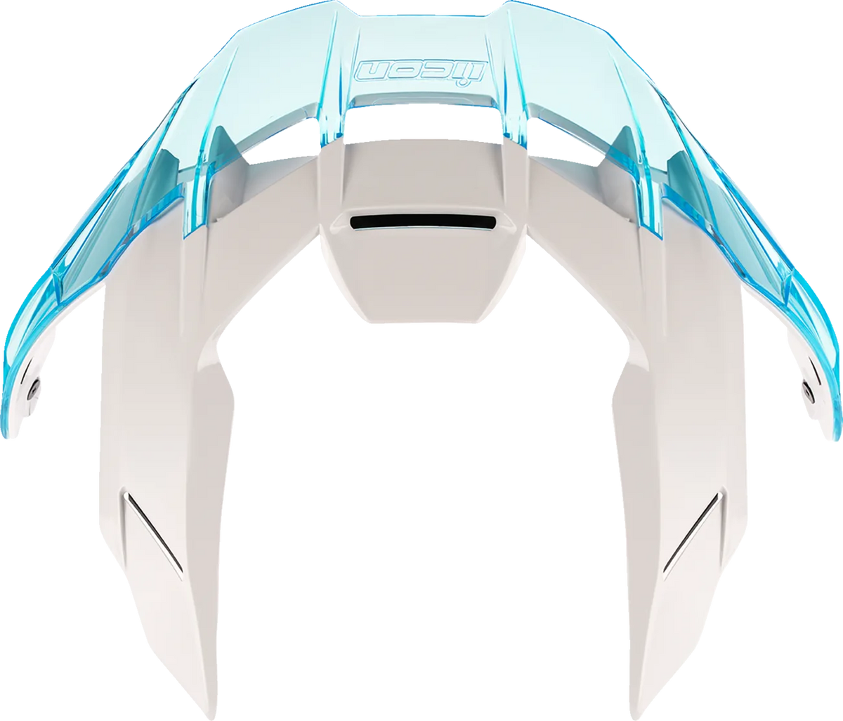 Ultraflite™ Helmet Spoiler