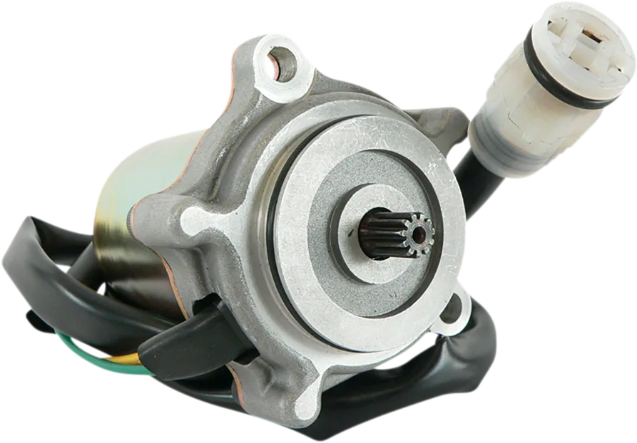 Shift Control Motor