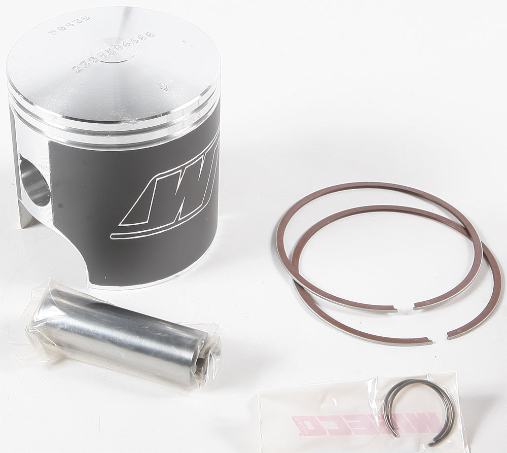 Piston