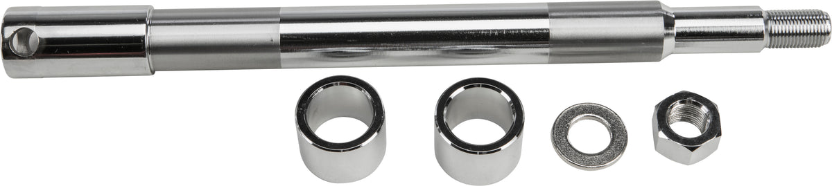 Front Axle