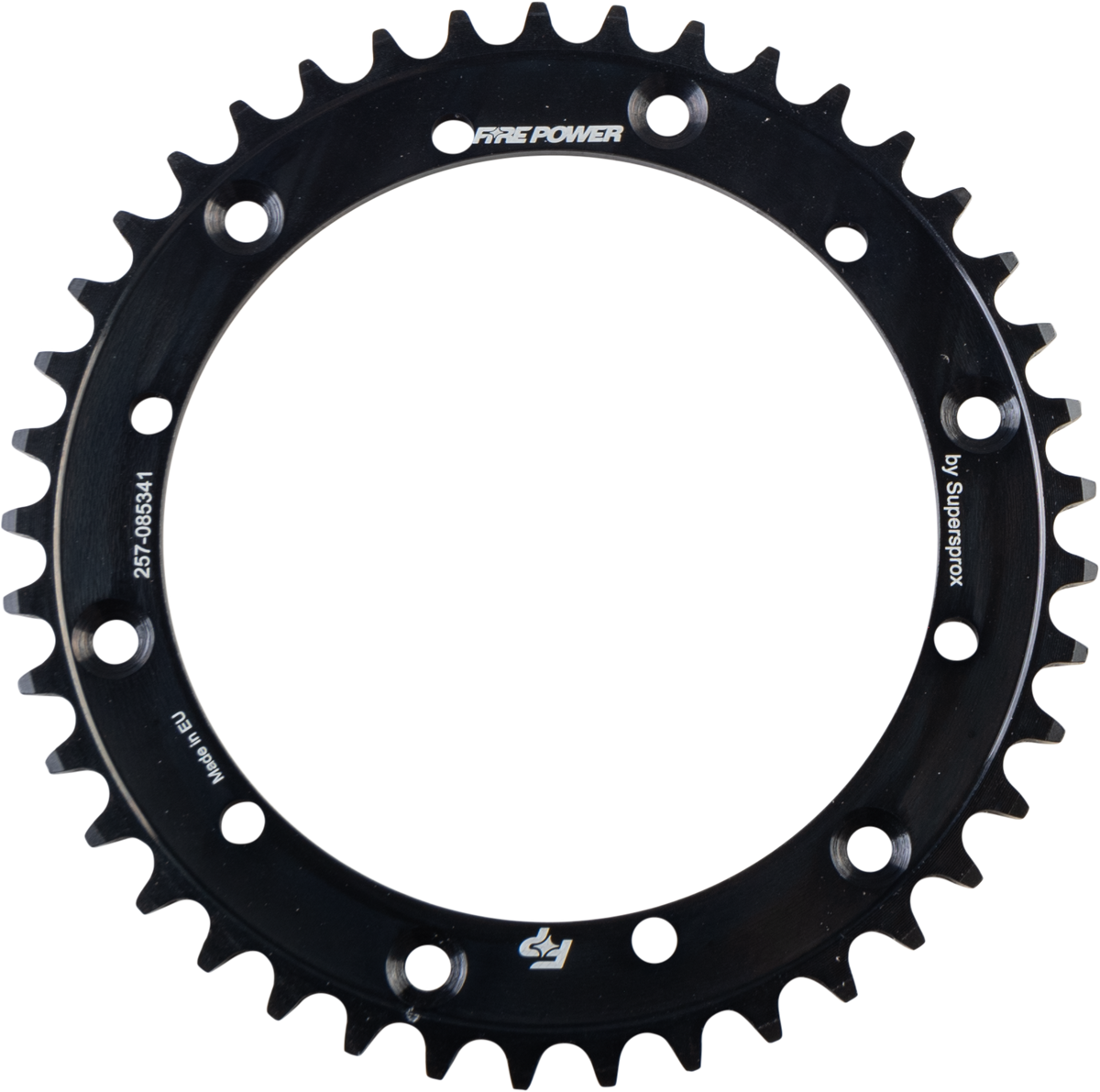 Rear Steel Sprocket