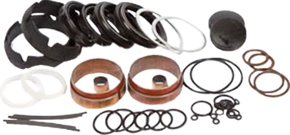 Fork Seal & Bushing Kit