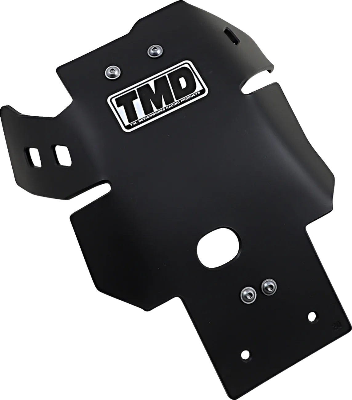 Full-Coverage Skid Plate