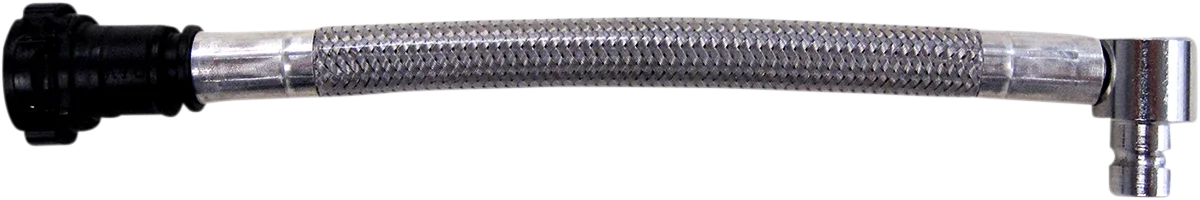 Fuel-Injection Line