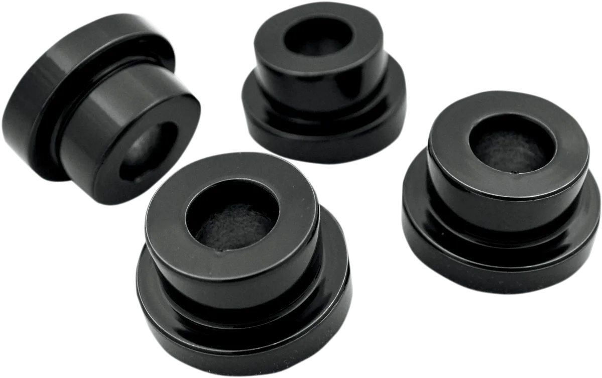 Angled Handlebar Riser Bushing Kit
