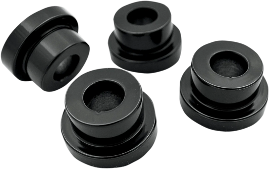 Angled Handlebar Riser Bushing Kit