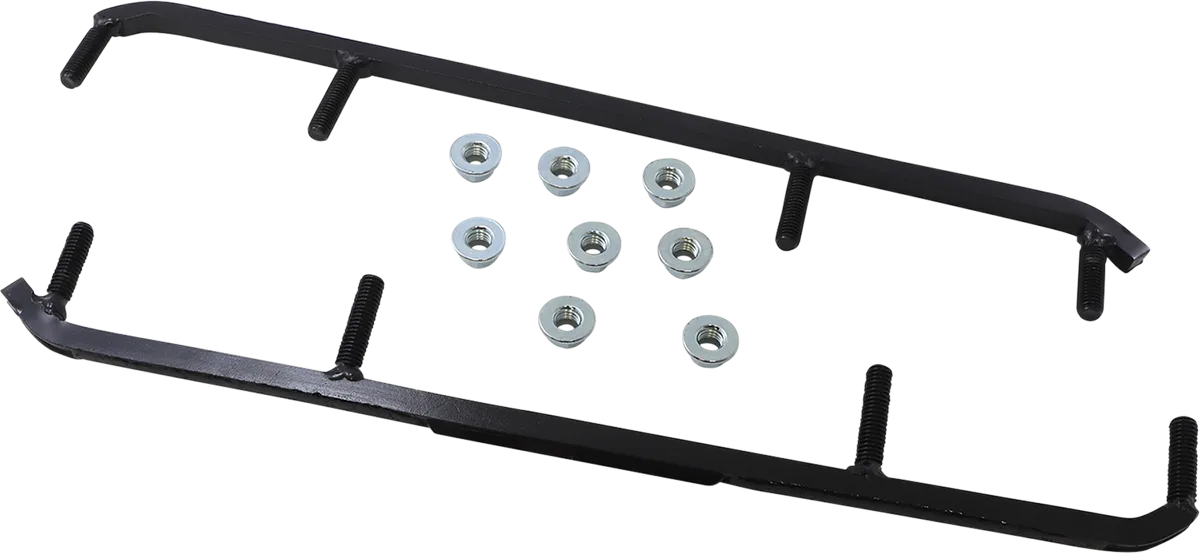Extender Trail III™ Flat-Top® Wear Bars