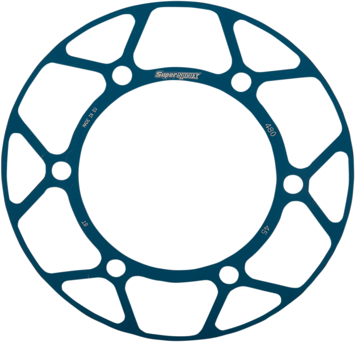 Edge Sprocket Insert